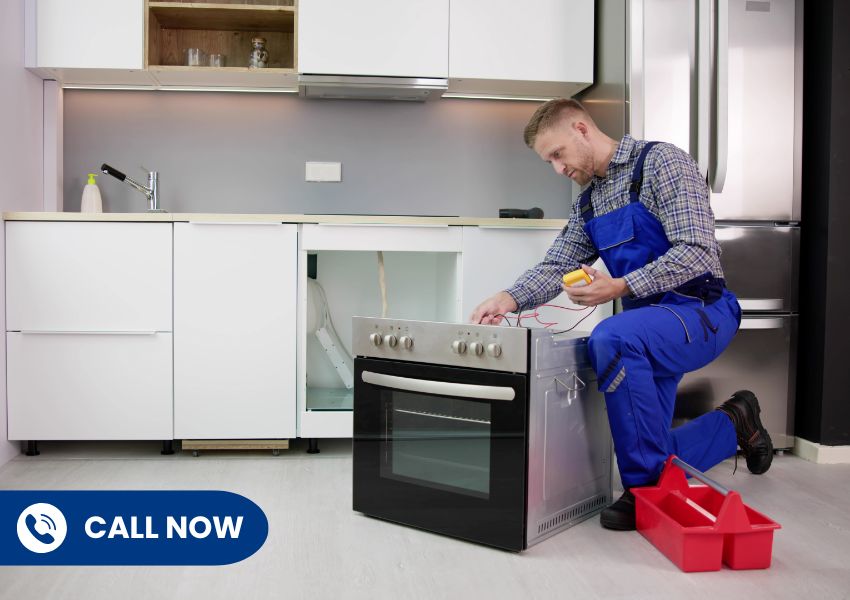 Appliance Repair Services in Newington, CT